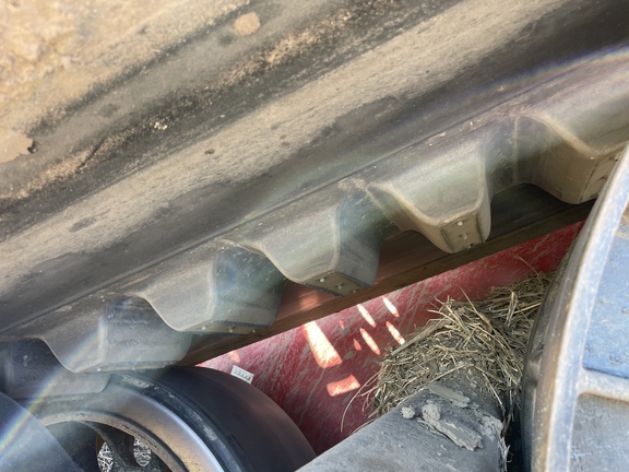 Photo of 2014 Case IH Steiger 580 Quadtrac