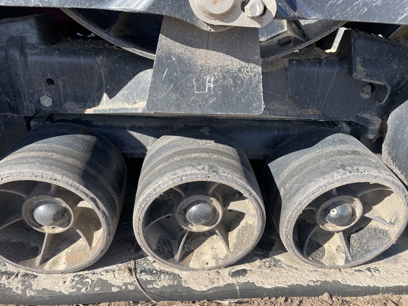 Photo of 2014 Case IH Steiger 580 Quadtrac