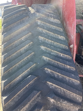 Photo of 2014 Case IH Steiger 580 Quadtrac