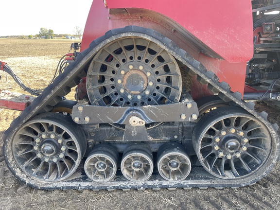 Photo of 2014 Case IH Steiger 580 Quadtrac