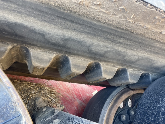 Photo of 2014 Case IH Steiger 580 Quadtrac
