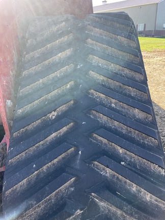 Photo of 2014 Case IH Steiger 580 Quadtrac