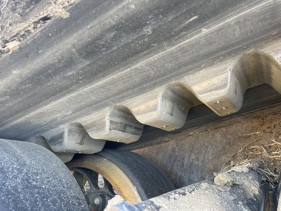 Photo of 2014 Case IH Steiger 580 Quadtrac