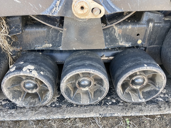 Photo of 2014 Case IH Steiger 580 Quadtrac