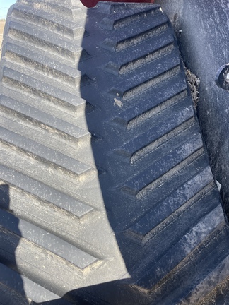 Photo of 2014 Case IH Steiger 580 Quadtrac