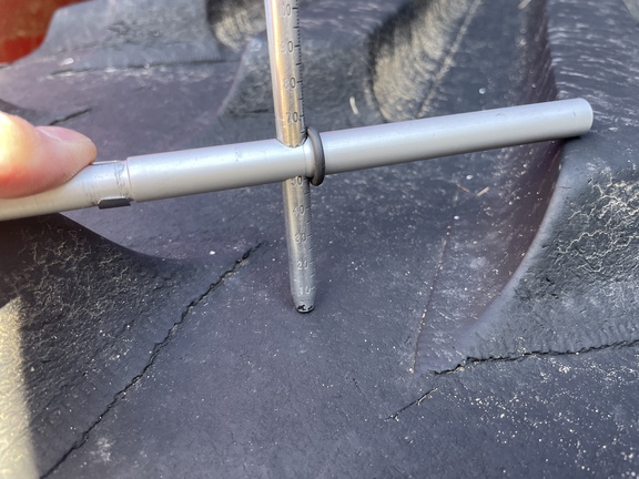 Photo of 2014 Case IH Steiger 580 Quadtrac