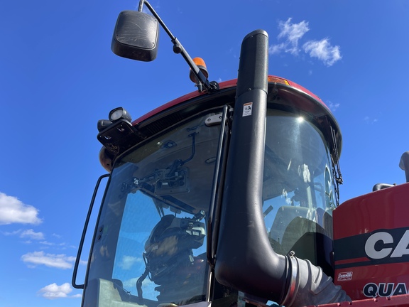 Photo of 2014 Case IH Steiger 580 Quadtrac