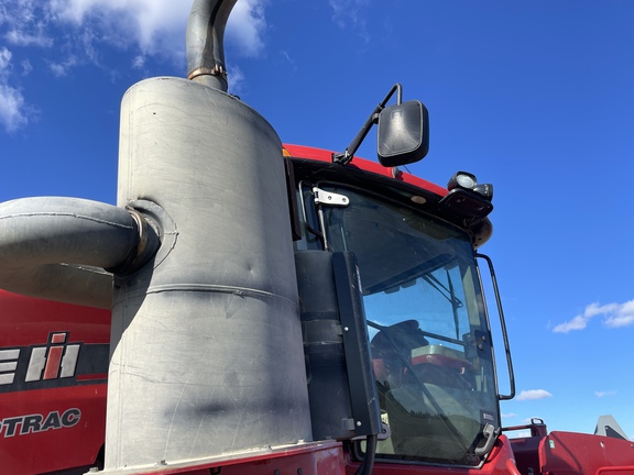 Photo of 2014 Case IH Steiger 580 Quadtrac