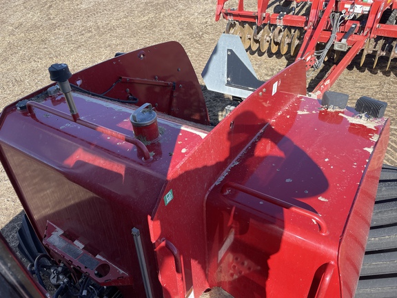Photo of 2014 Case IH Steiger 580 Quadtrac