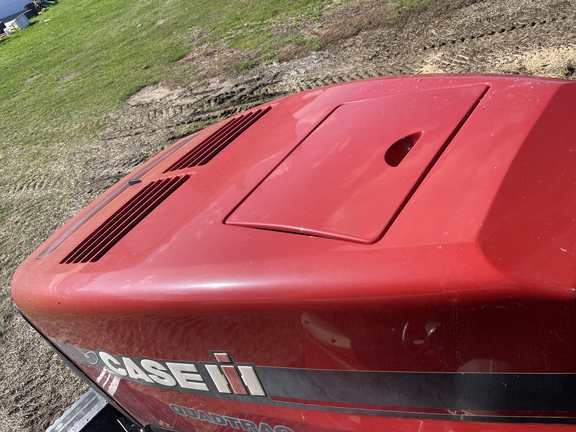 Photo of 2014 Case IH Steiger 580 Quadtrac