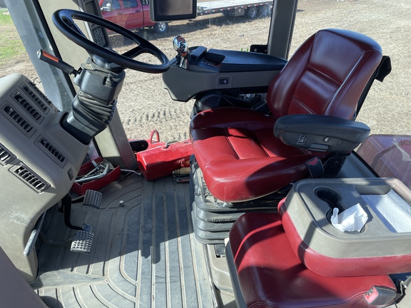 Photo of 2014 Case IH Steiger 580 Quadtrac