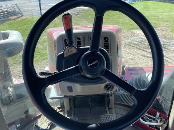 Photo of 2014 Case IH Steiger 580 Quadtrac