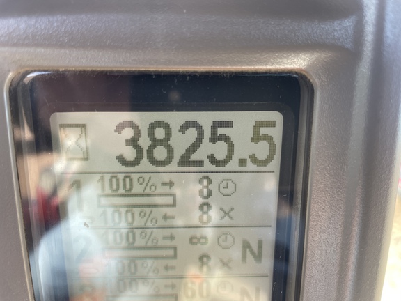 Photo of 2014 Case IH Steiger 580 Quadtrac