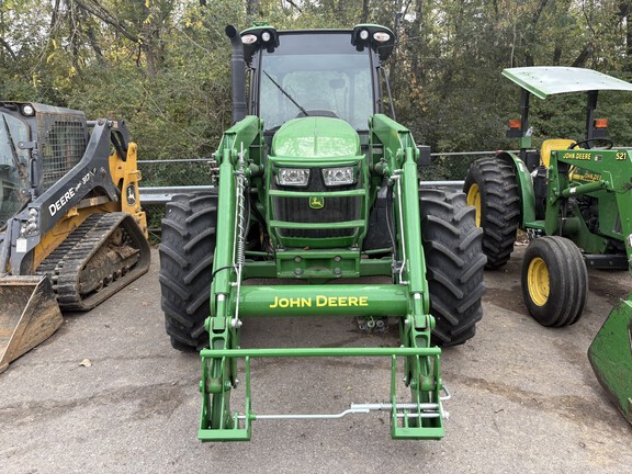 2023 John Deere 5105M