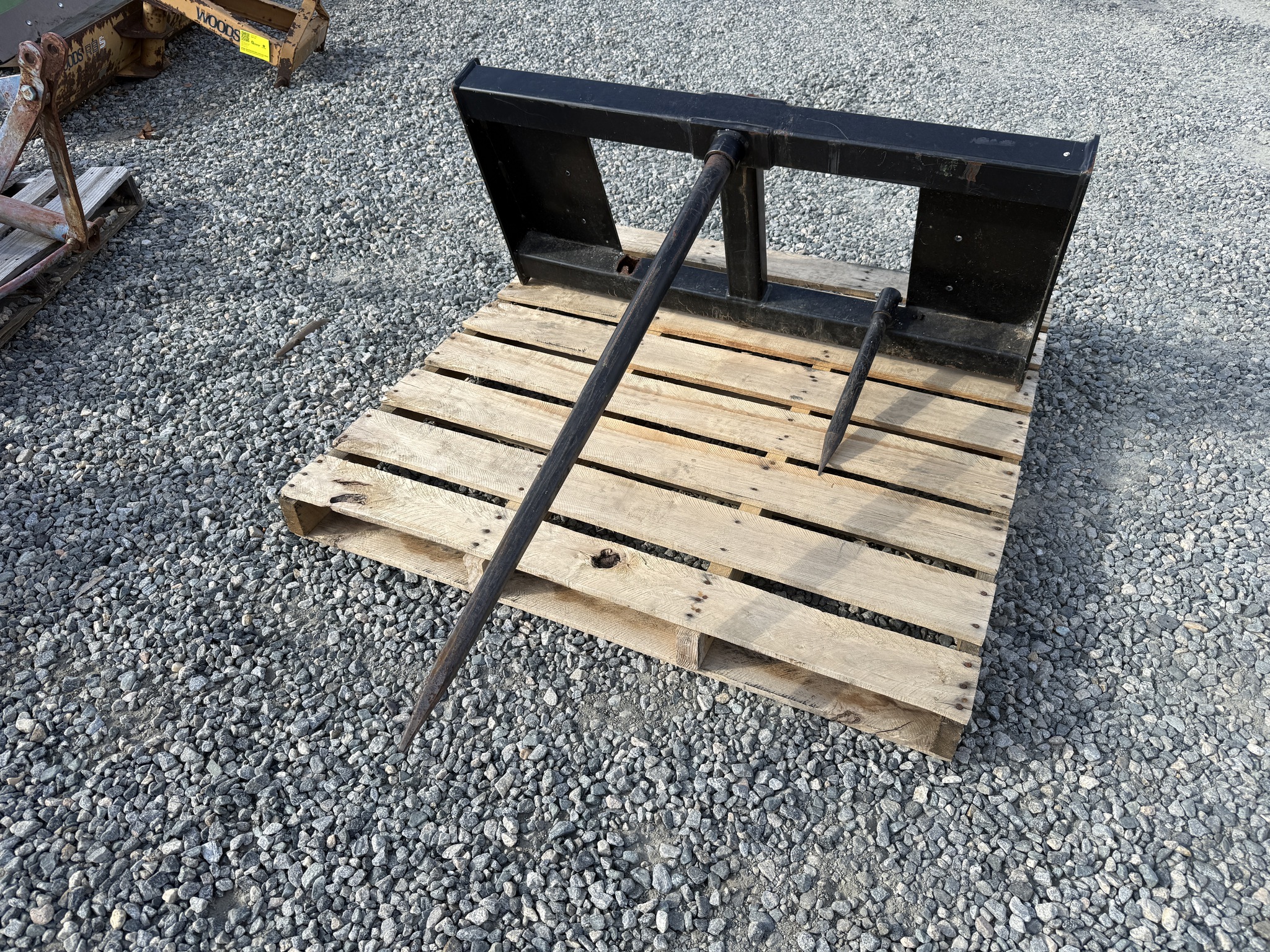 Bush Hog BS1SS Image 2