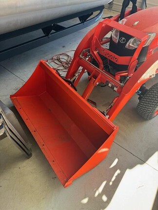 Photo of 2022 Kubota BX2680