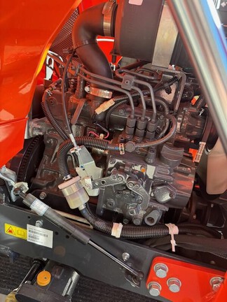 Photo of 2022 Kubota BX2680