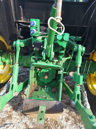 2023 John Deere 5075E-9