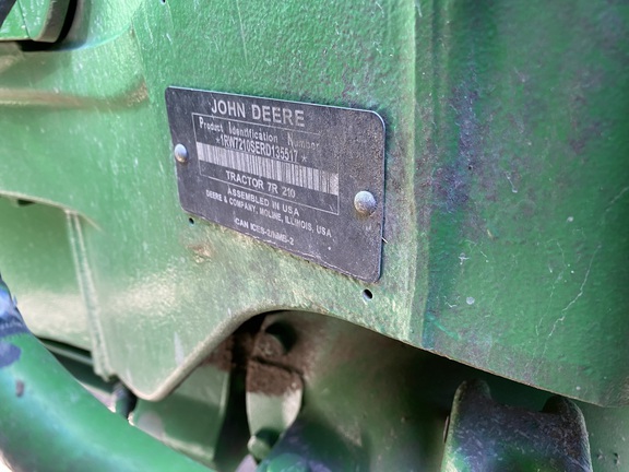 2024 John Deere 7R 210 - Photo3