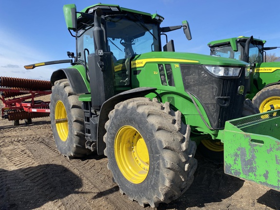 2024 John Deere 7R 210 - Photo2