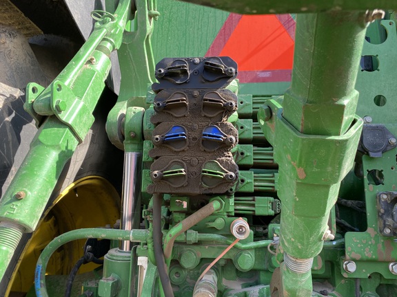 2024 John Deere 7R 210 - Photo6