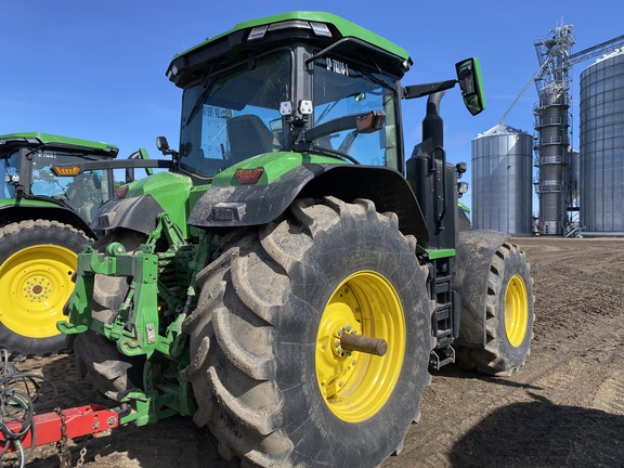2024 John Deere 7R 210 - Photo5
