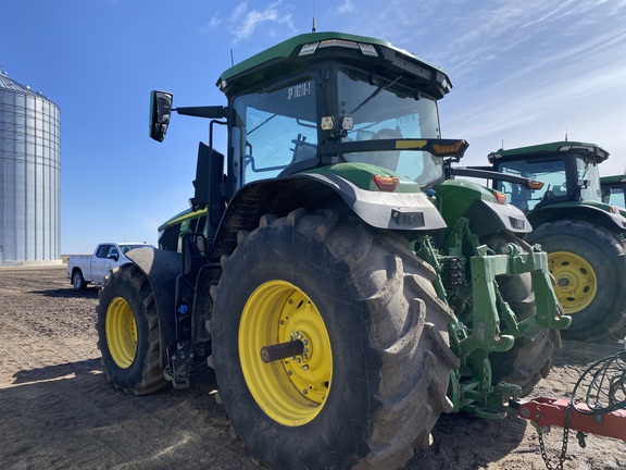 2024 John Deere 7R 210 - Photo4