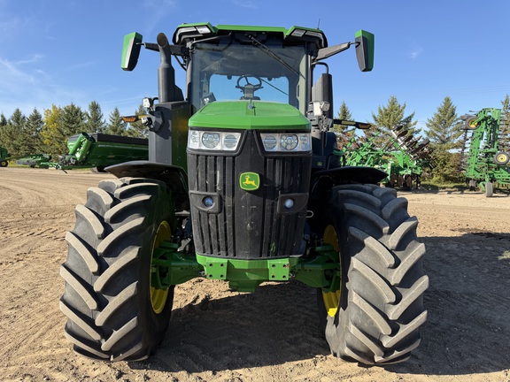 2024 John Deere 7R 210 - Photo8