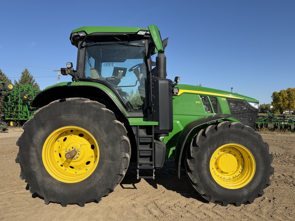 2024 John Deere 7R 210 - Photo2