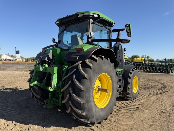 2024 John Deere 7R 210 - Photo3