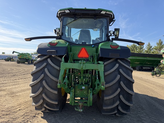 2024 John Deere 7R 210 - Photo4