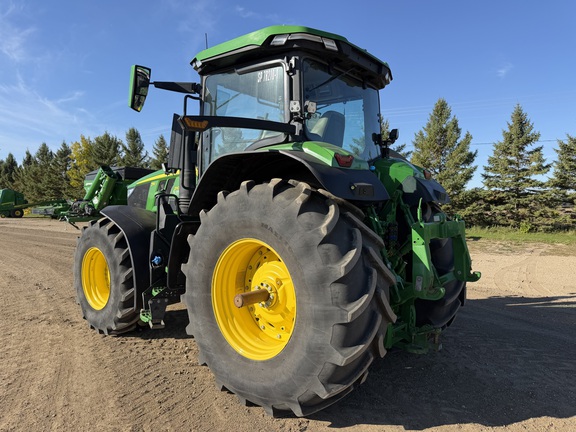 2024 John Deere 7R 210 - Photo5