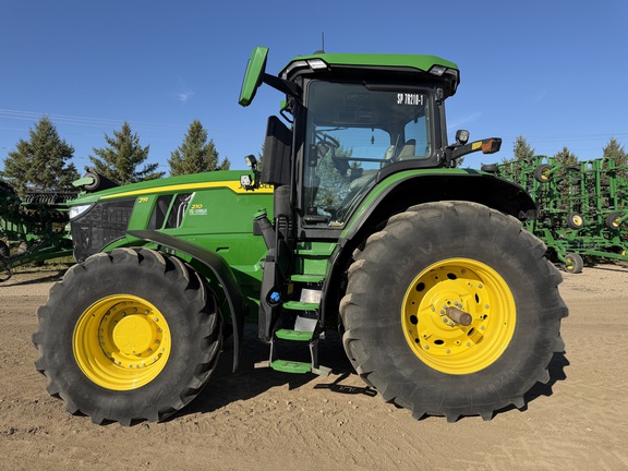 2024 John Deere 7R 210 - Photo6