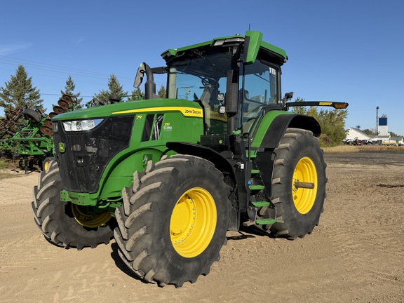 2024 John Deere 7R 210 - Photo7
