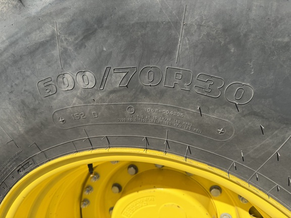 2024 John Deere 7R 210 - Photo9