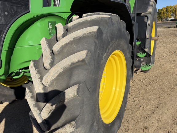 2024 John Deere 7R 210 - Photo10