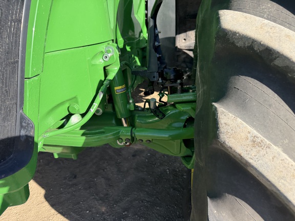 2024 John Deere 7R 210 - Photo11