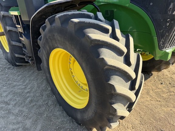 2024 John Deere 7R 210 - Photo12