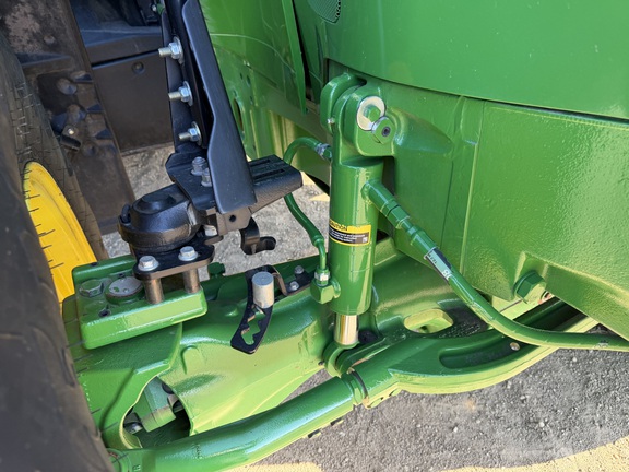 2024 John Deere 7R 210 - Photo13