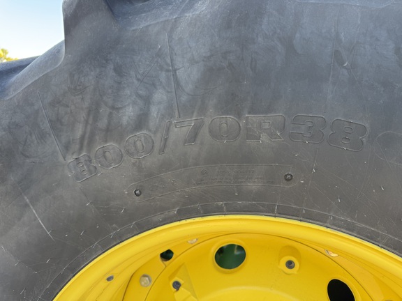 2024 John Deere 7R 210 - Photo14