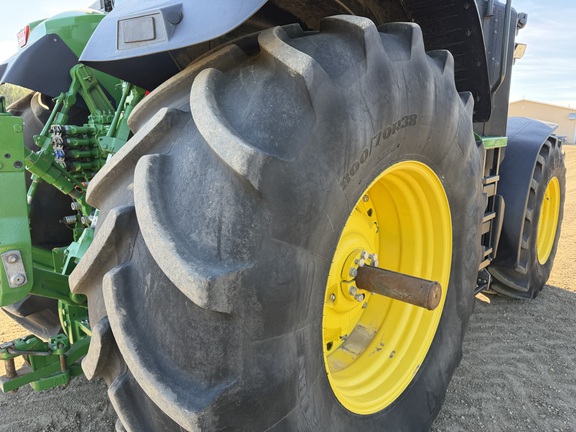 2024 John Deere 7R 210 - Photo15