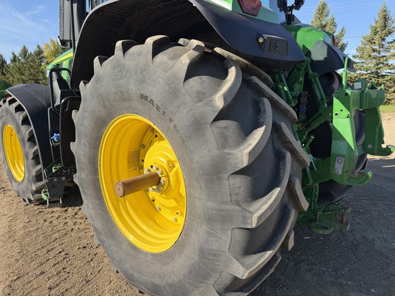 2024 John Deere 7R 210 - Photo16