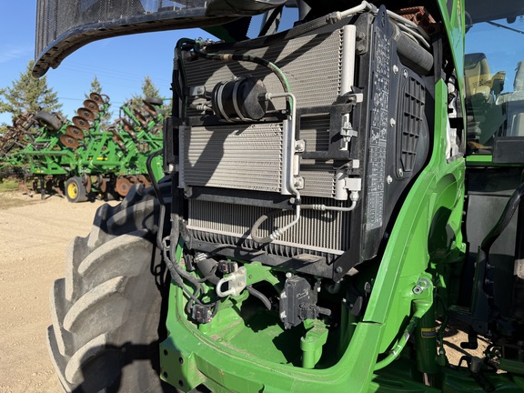 2024 John Deere 7R 210 - Photo17