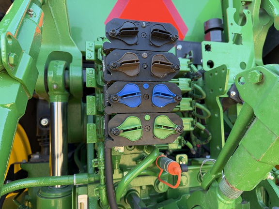 2024 John Deere 7R 210 - Photo19