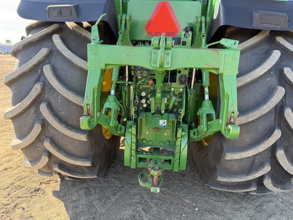 2024 John Deere 7R 210 - Photo18