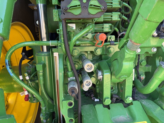 2024 John Deere 7R 210 - Photo20