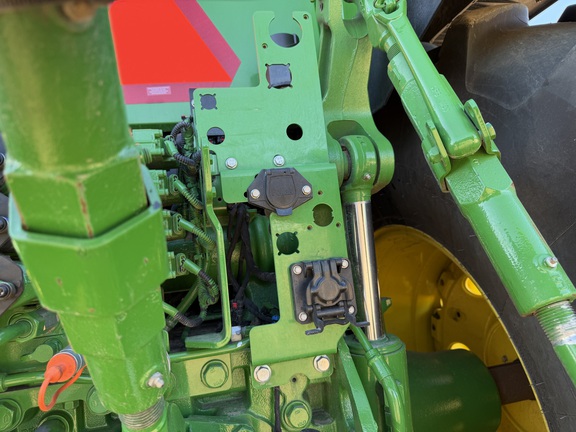2024 John Deere 7R 210 - Photo21