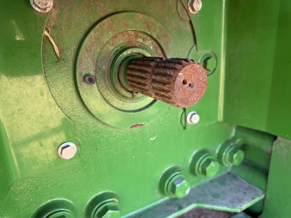 2024 John Deere 7R 210 - Photo22