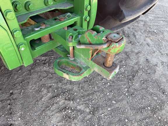 2024 John Deere 7R 210 - Photo23