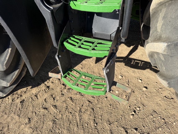 2024 John Deere 7R 210 - Photo24